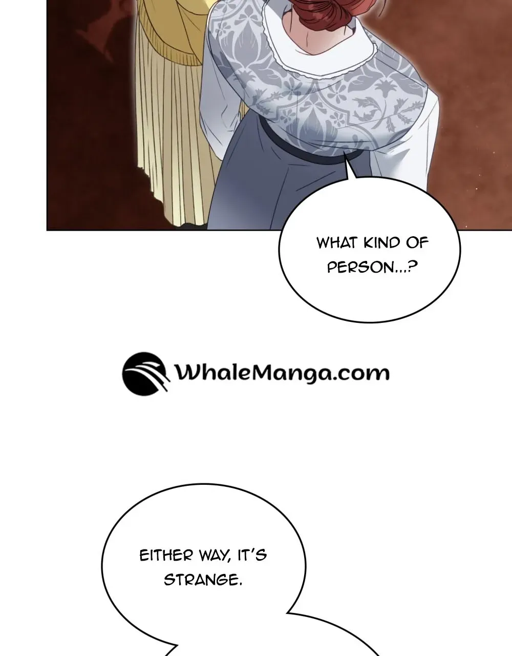 Odalisque Chapter 16 page 83 - 