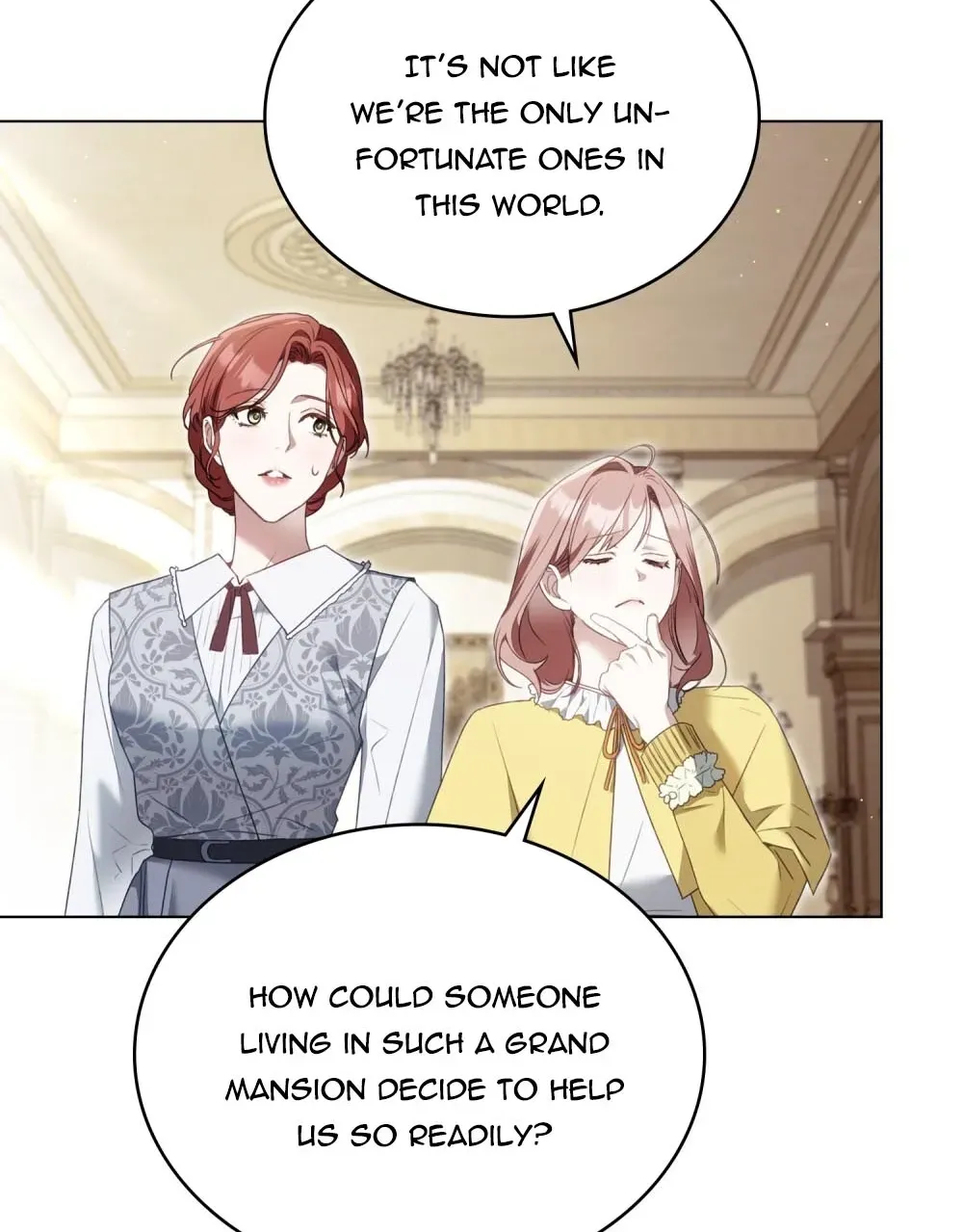 Odalisque Chapter 16 page 84 - 