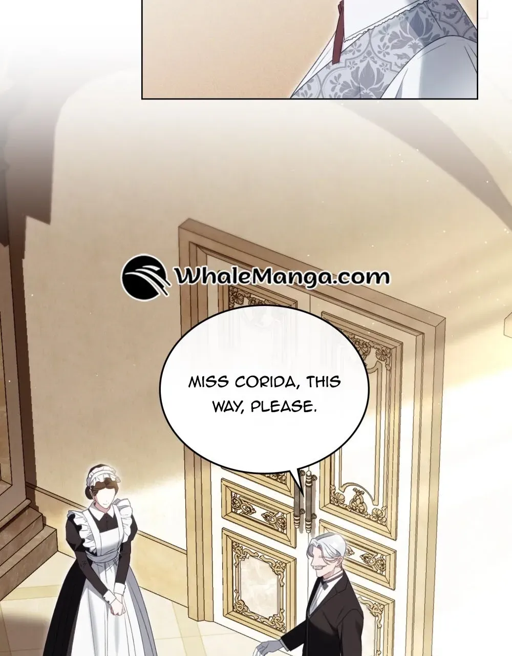 Odalisque Chapter 16 page 89 - 