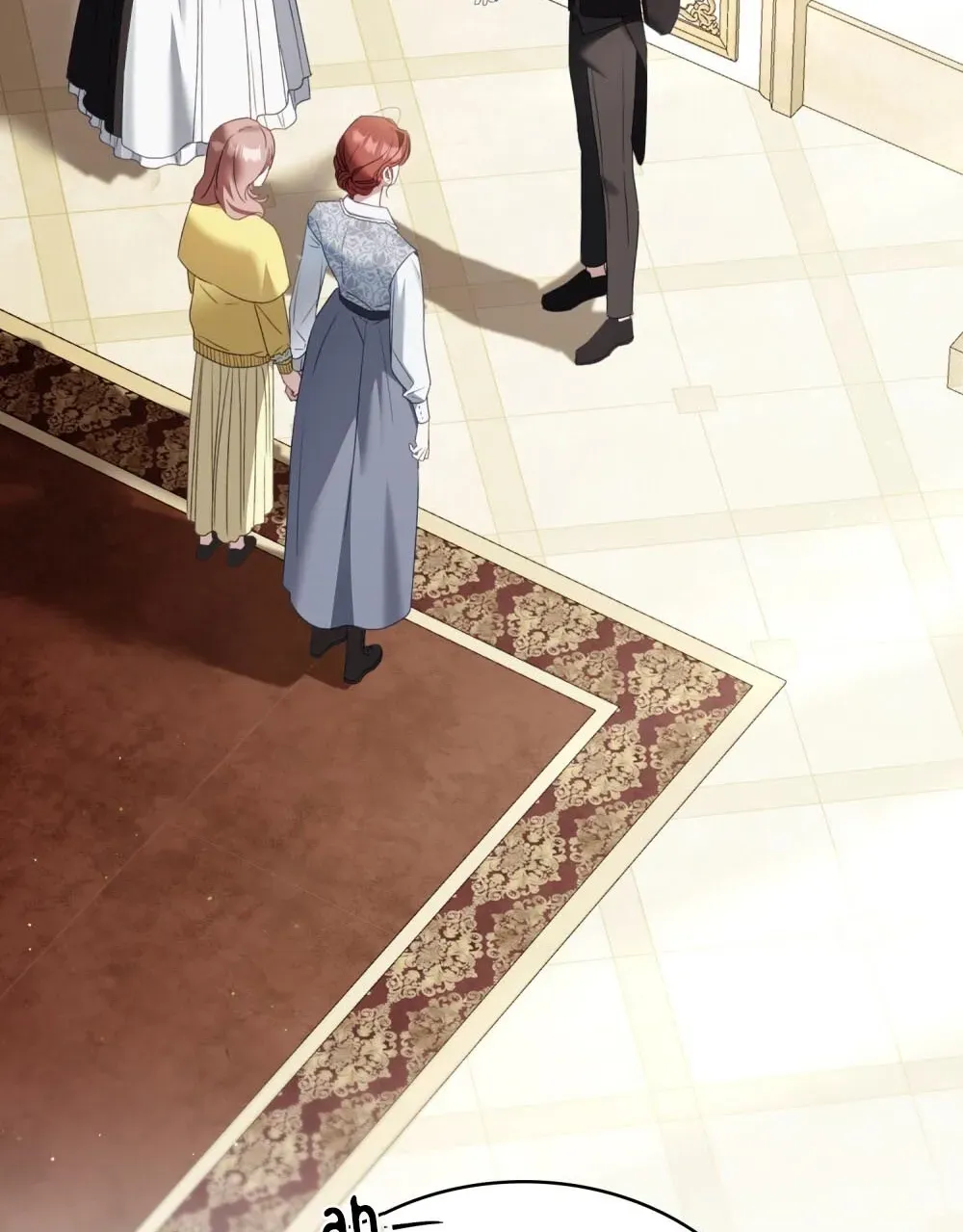 Odalisque Chapter 16 page 90 - 
