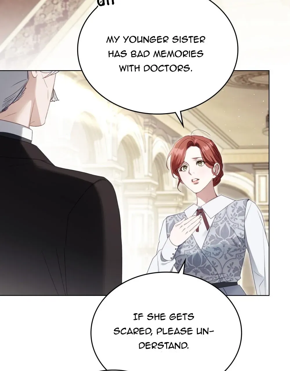 Odalisque Chapter 16 page 91 - 