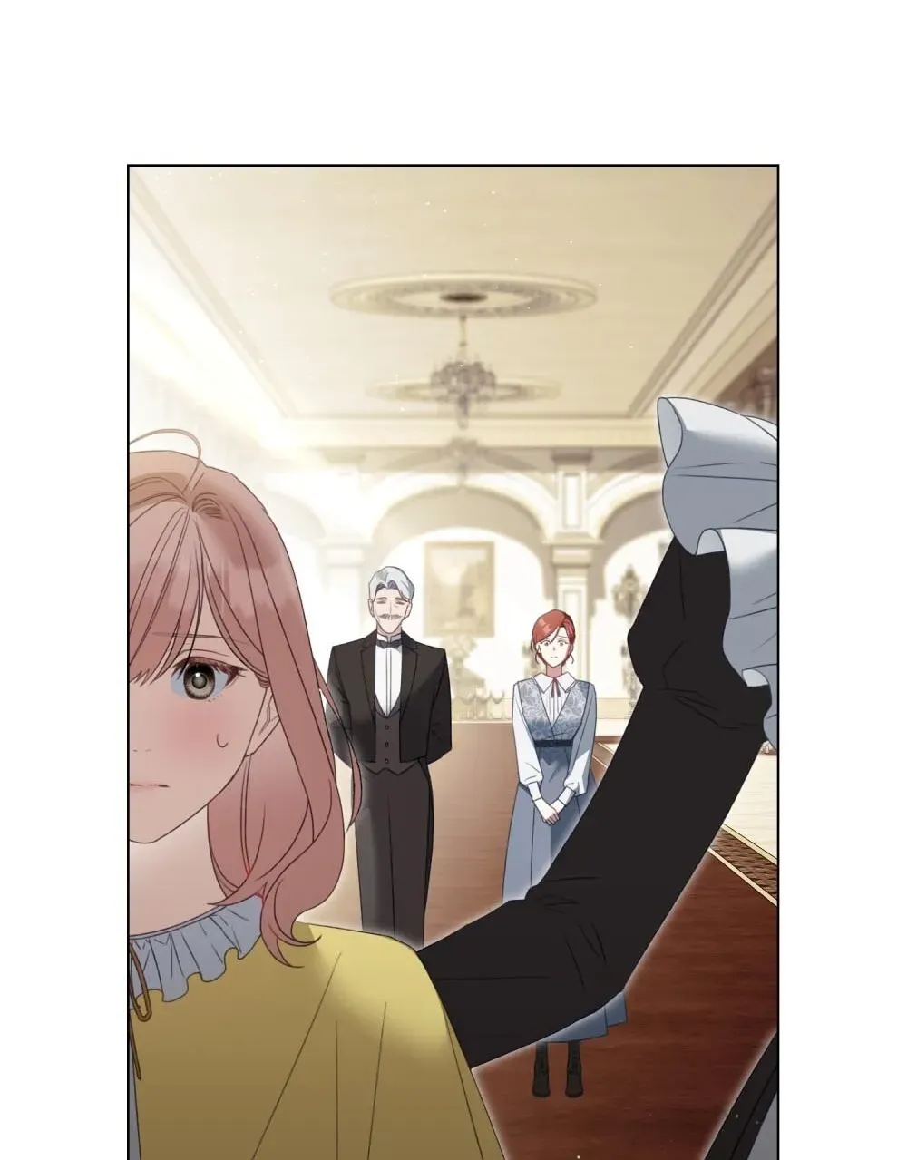 Odalisque Chapter 16 page 94 - 