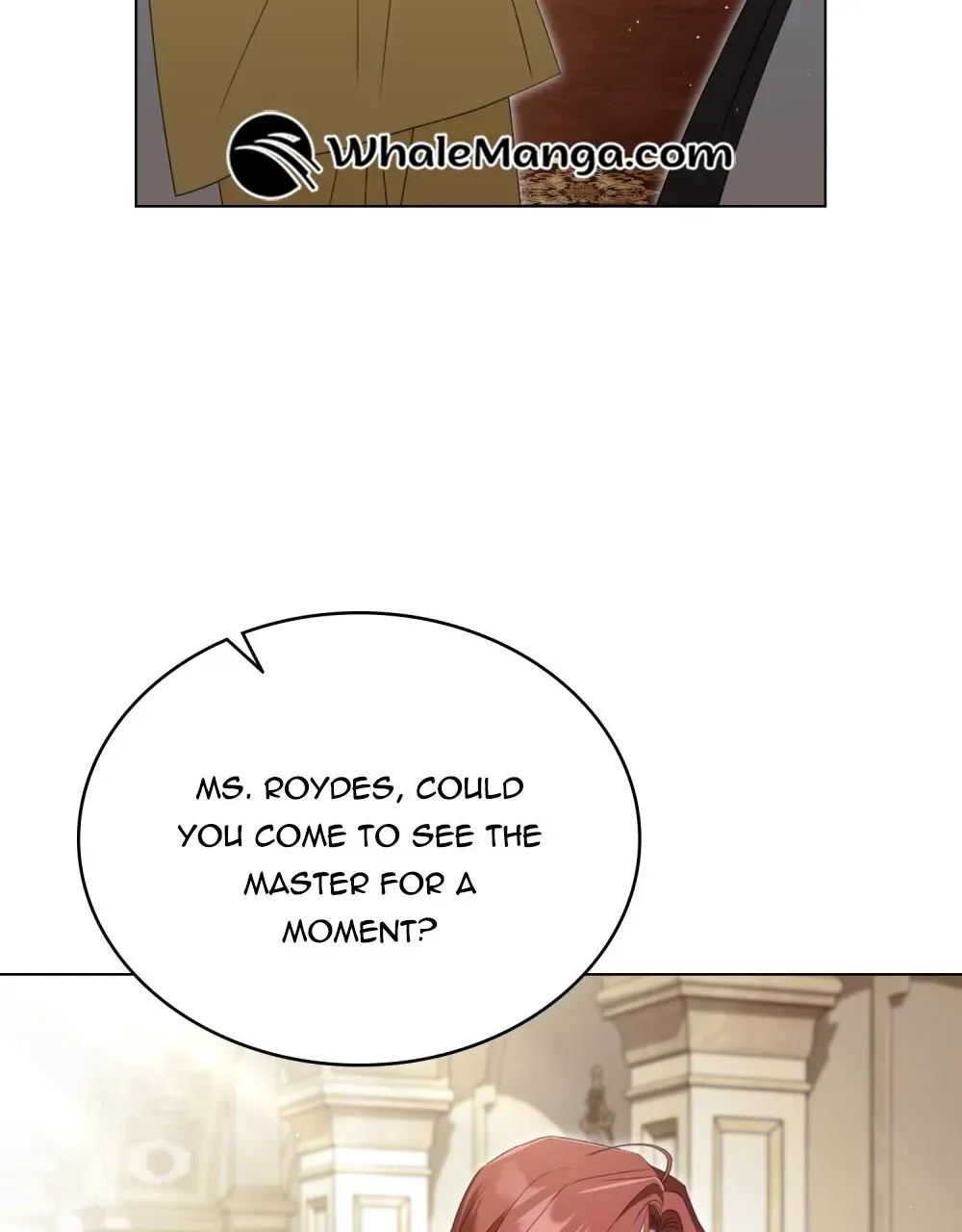 Odalisque Chapter 16 page 95 - 