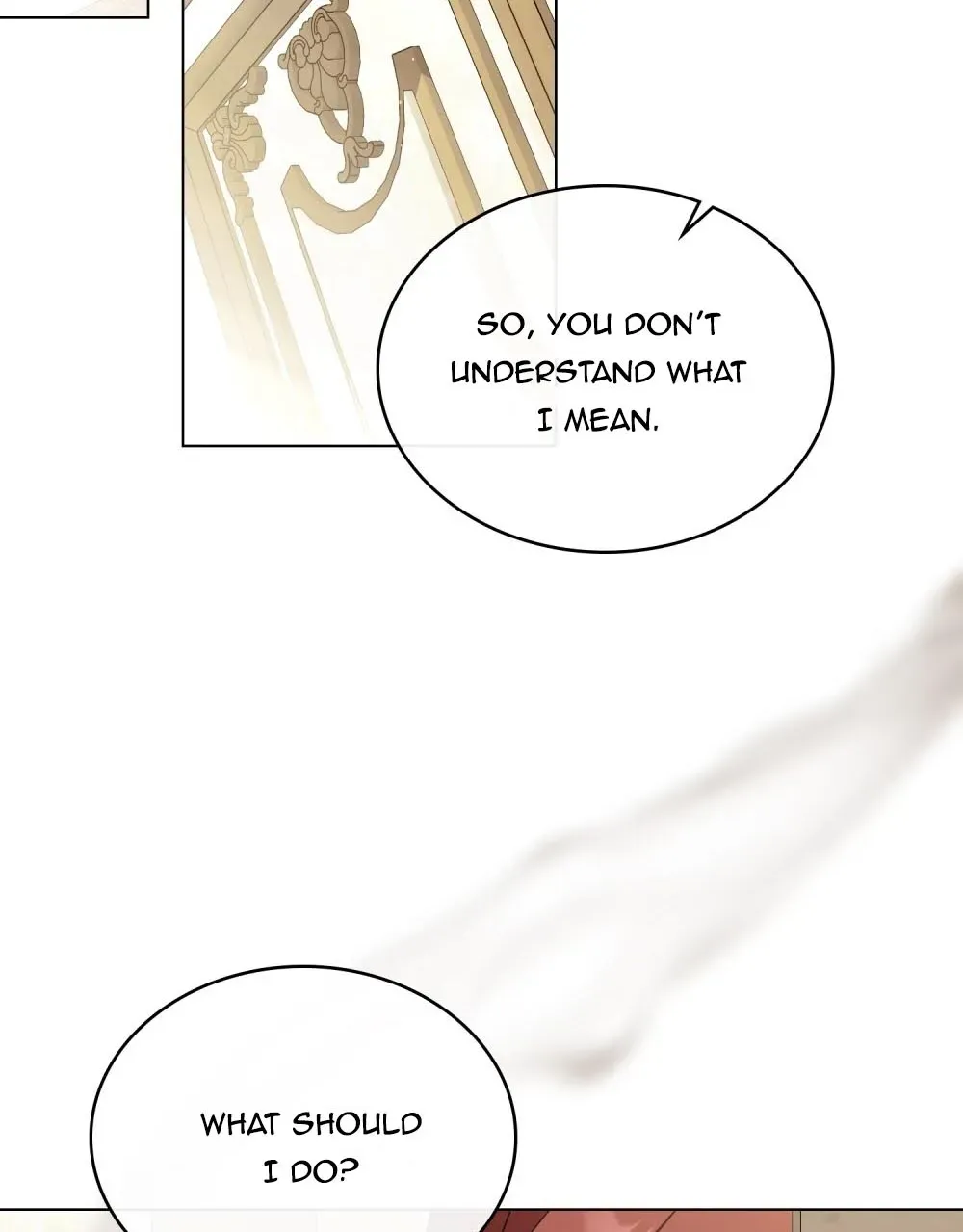 Odalisque Chapter 16 page 99 - 