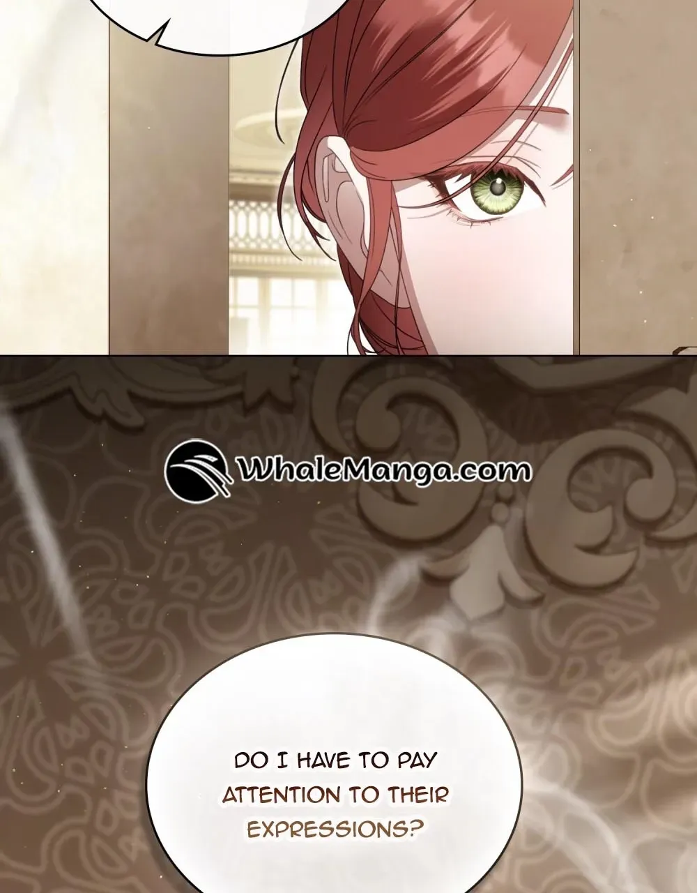 Odalisque Chapter 16 page 100 - 