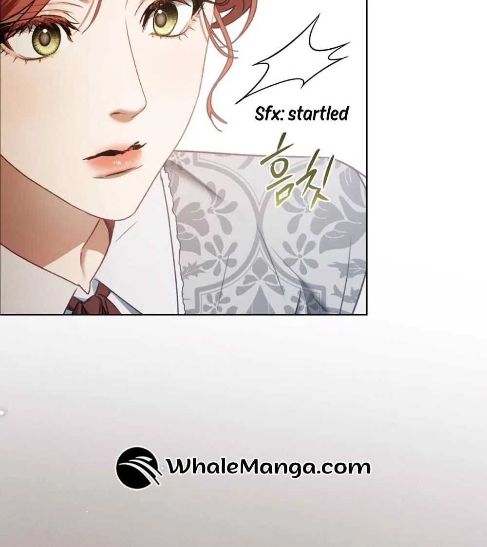 Odalisque Chapter 17 page 20 - 