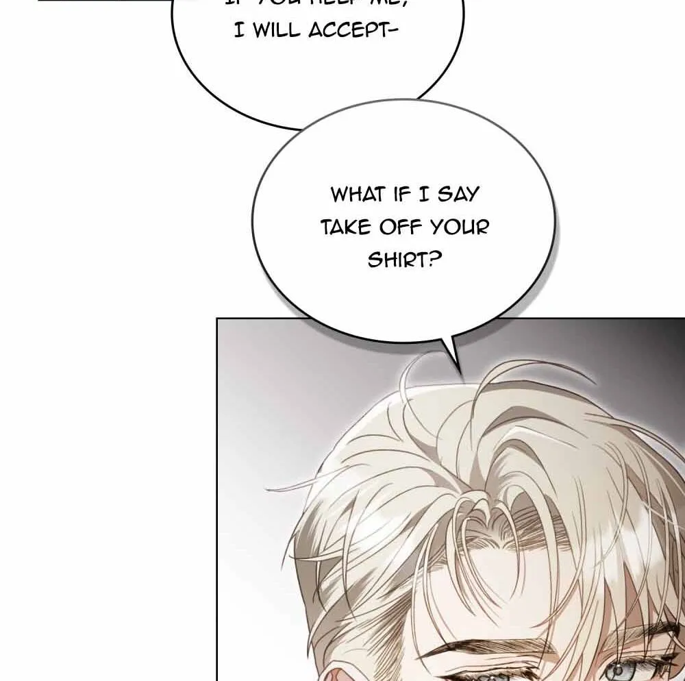 Odalisque Chapter 17 page 28 - 