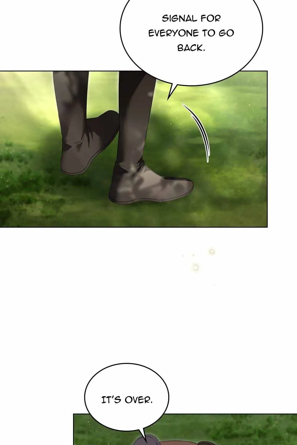 Odalisque Chapter 17 page 33 - 