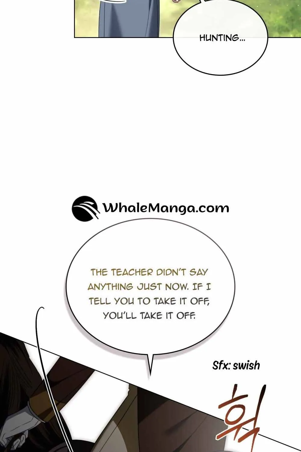 Odalisque Chapter 17 page 35 - 
