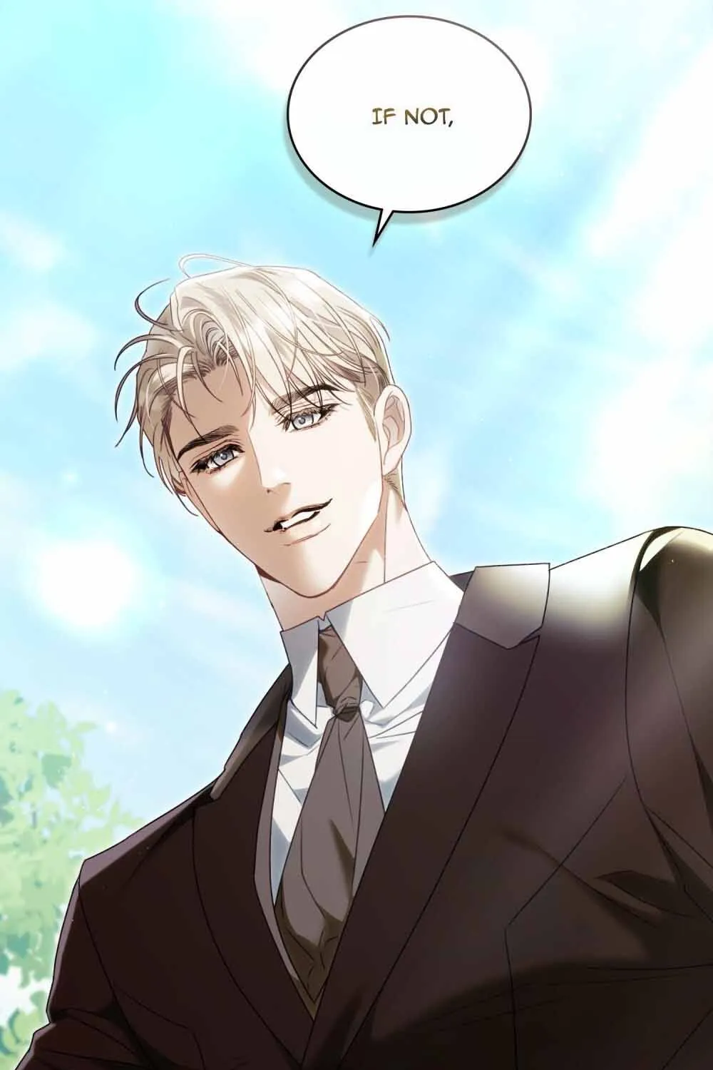 Odalisque Chapter 17 page 37 - 