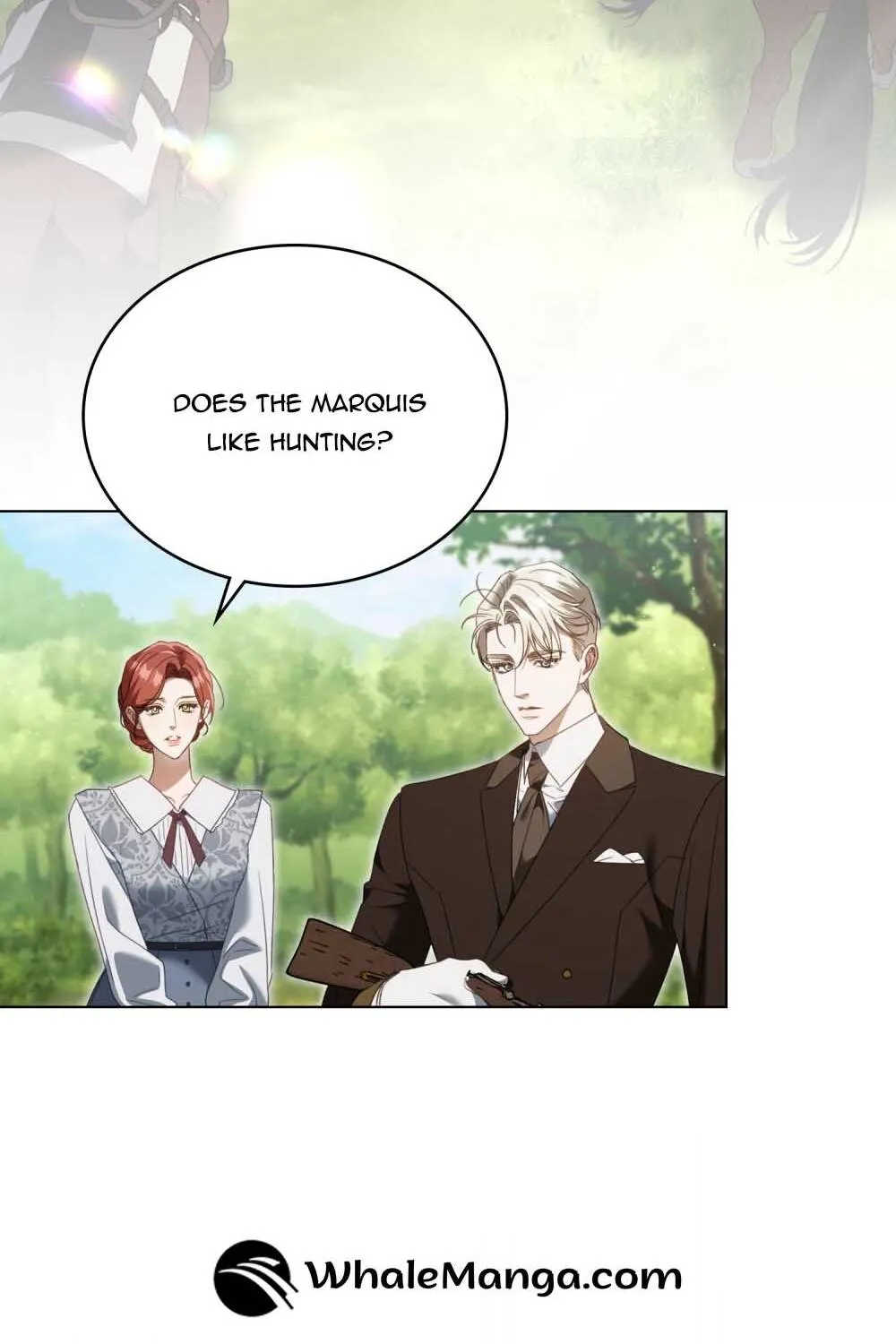 Odalisque Chapter 17 page 5 - 