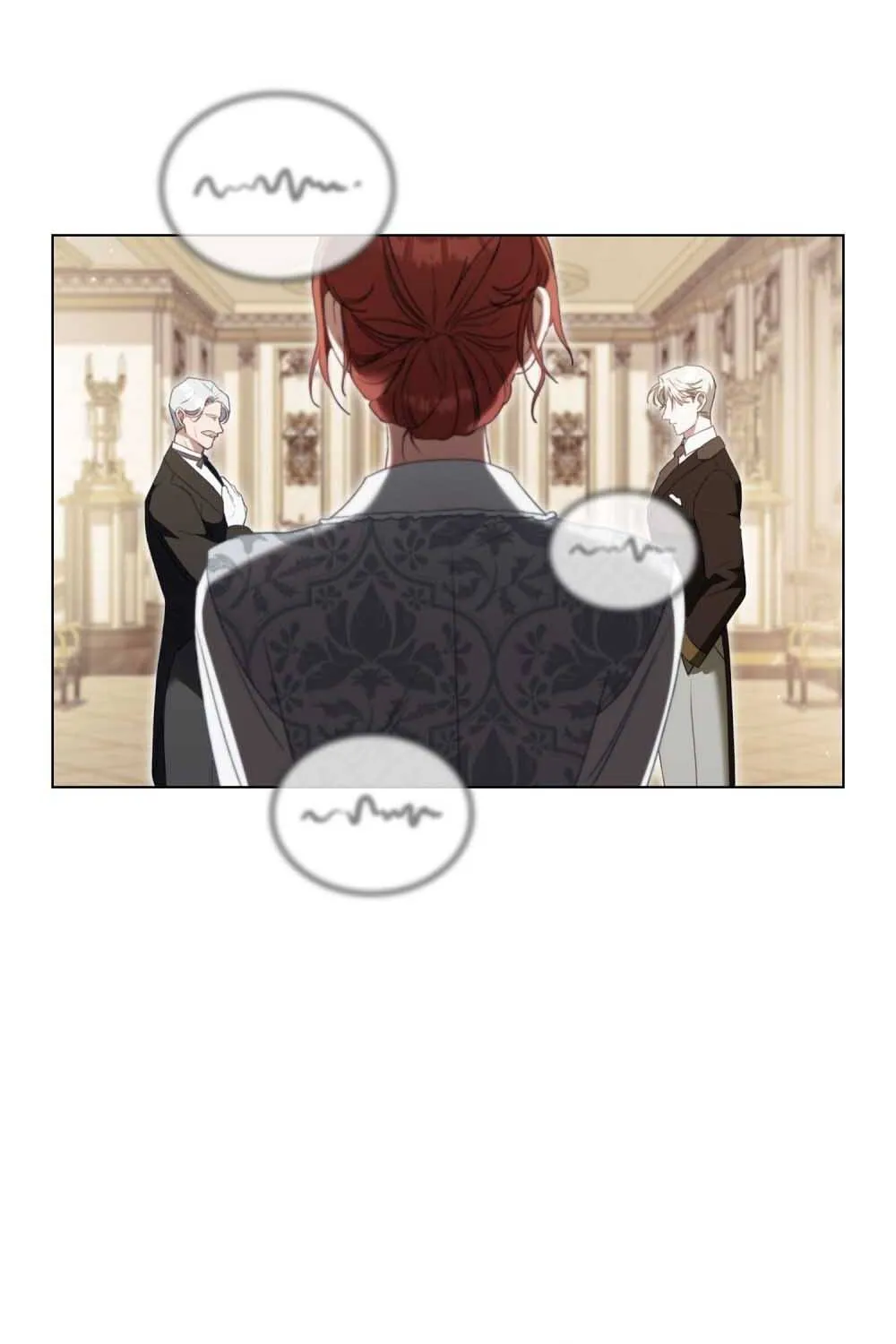 Odalisque Chapter 17 page 45 - 