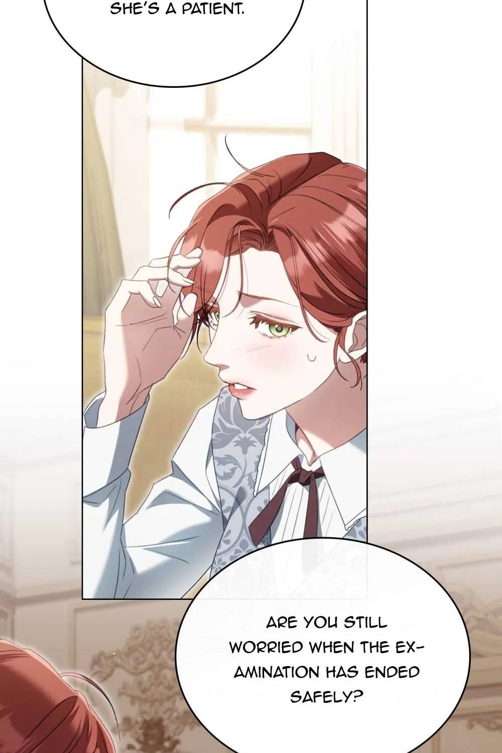 Odalisque Chapter 17 page 51 - 