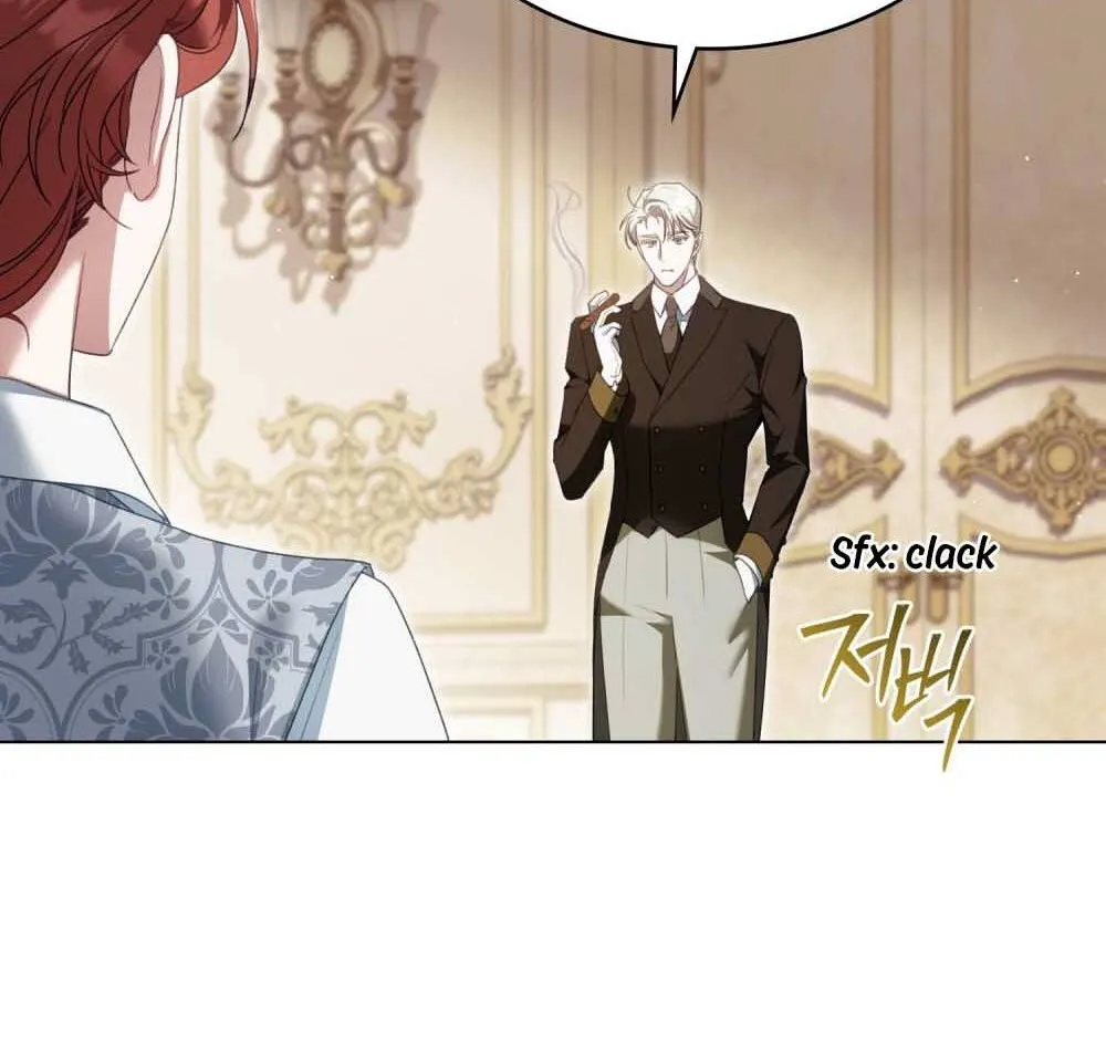 Odalisque Chapter 17 page 52 - 