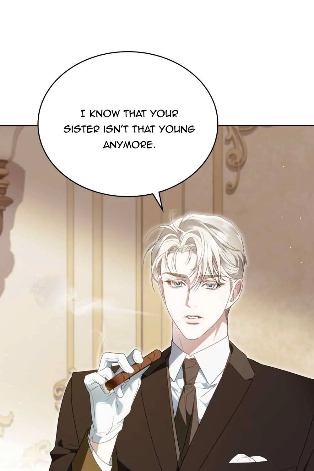 Odalisque Chapter 17 page 53 - 