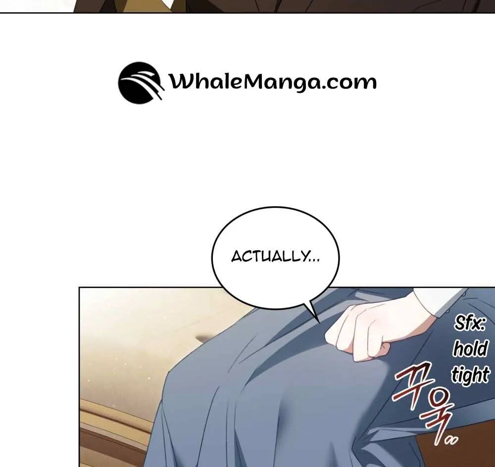 Odalisque Chapter 17 page 54 - 