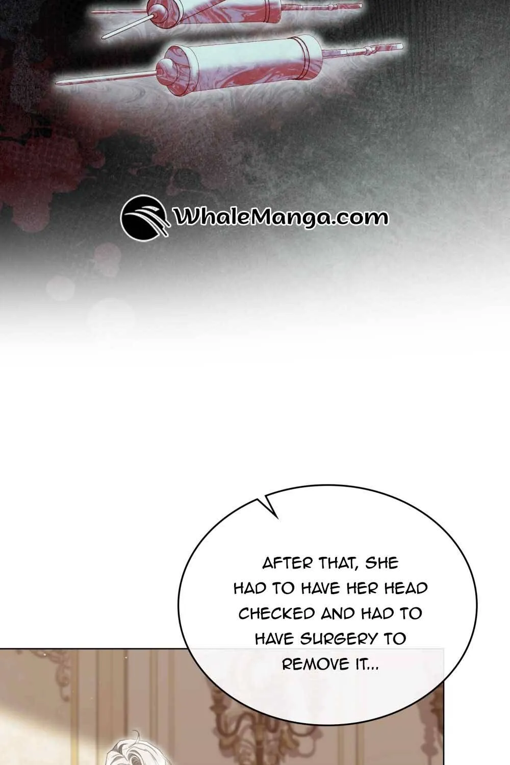 Odalisque Chapter 17 page 57 - 