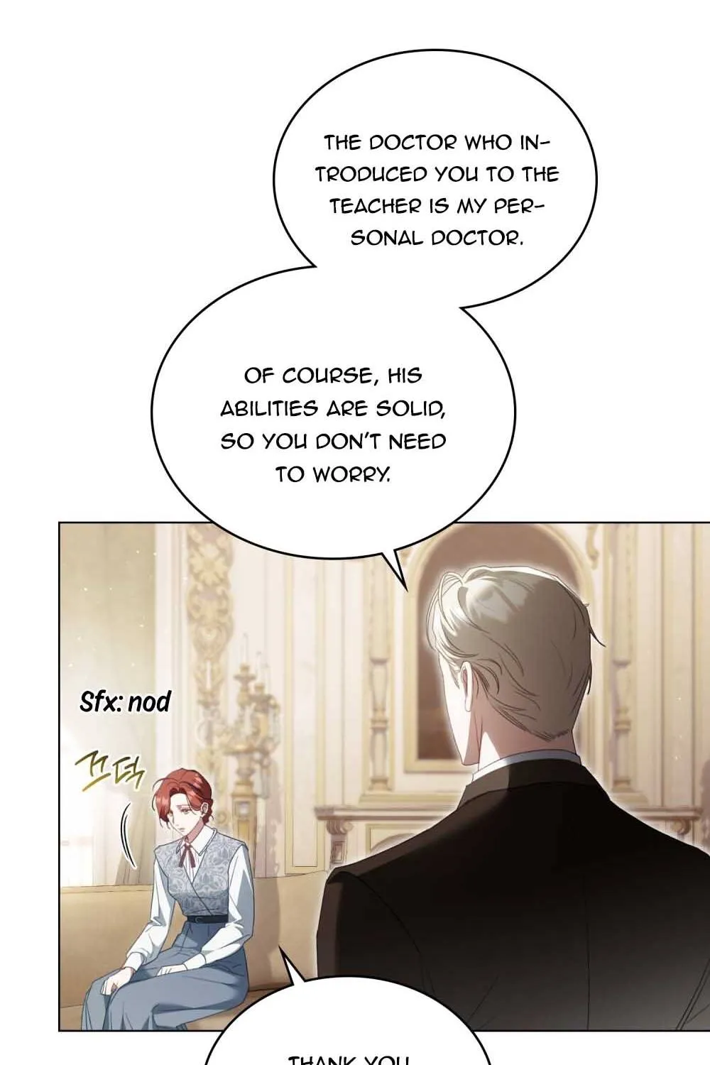 Odalisque Chapter 17 page 59 - 