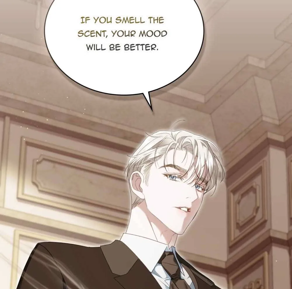 Odalisque Chapter 17 page 62 - 