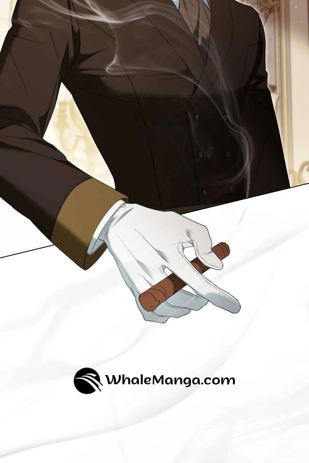 Odalisque Chapter 17 page 63 - 