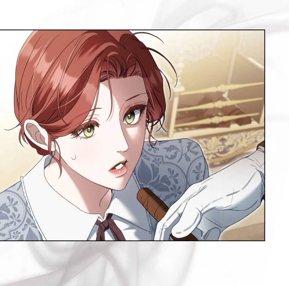 Odalisque Chapter 17 page 64 - 