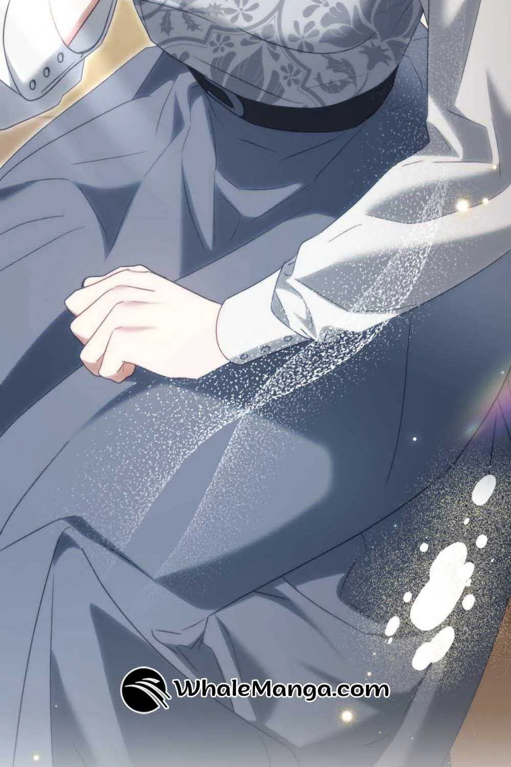 Odalisque Chapter 17 page 79 - 