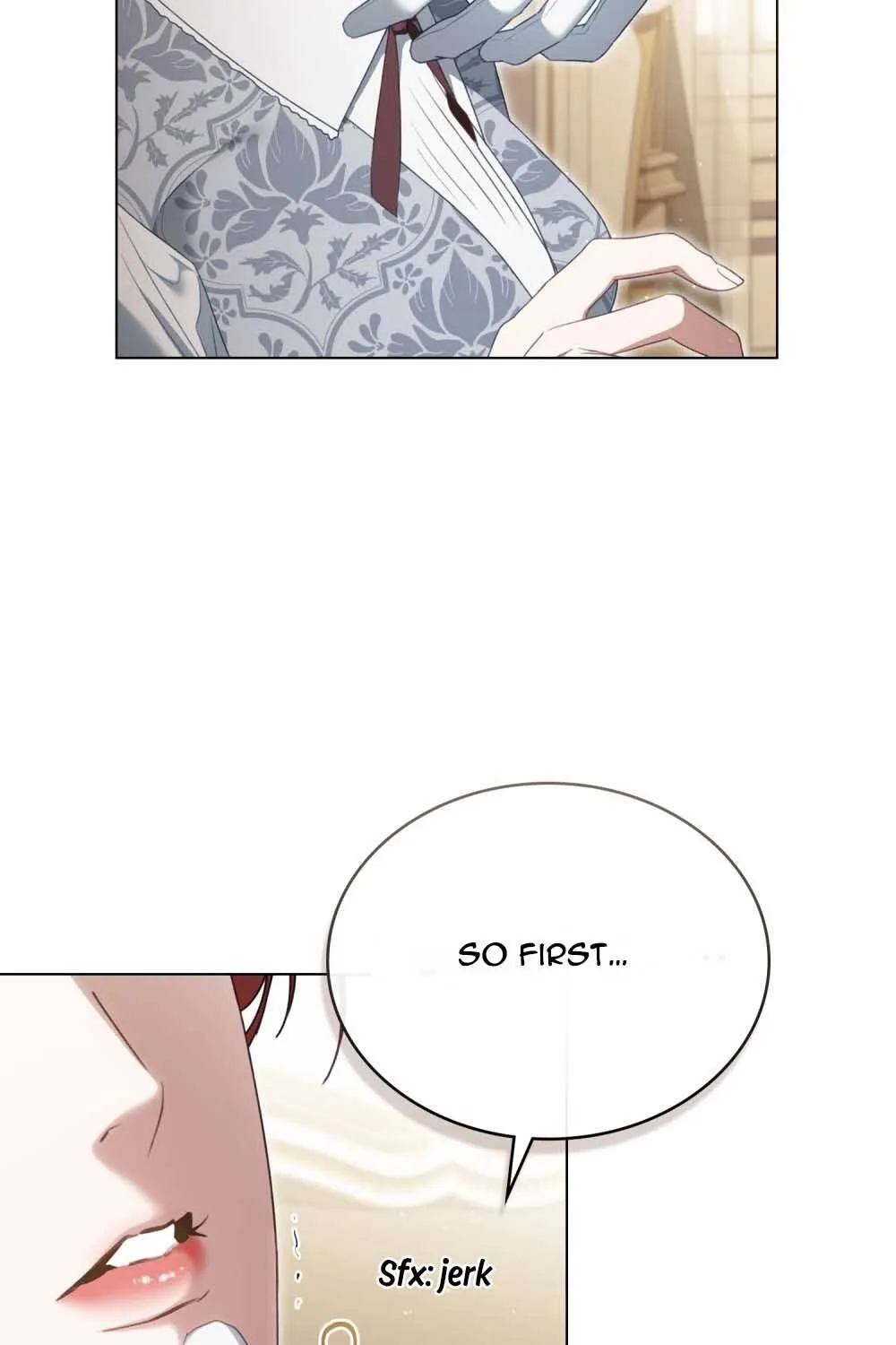 Odalisque Chapter 17 page 81 - 