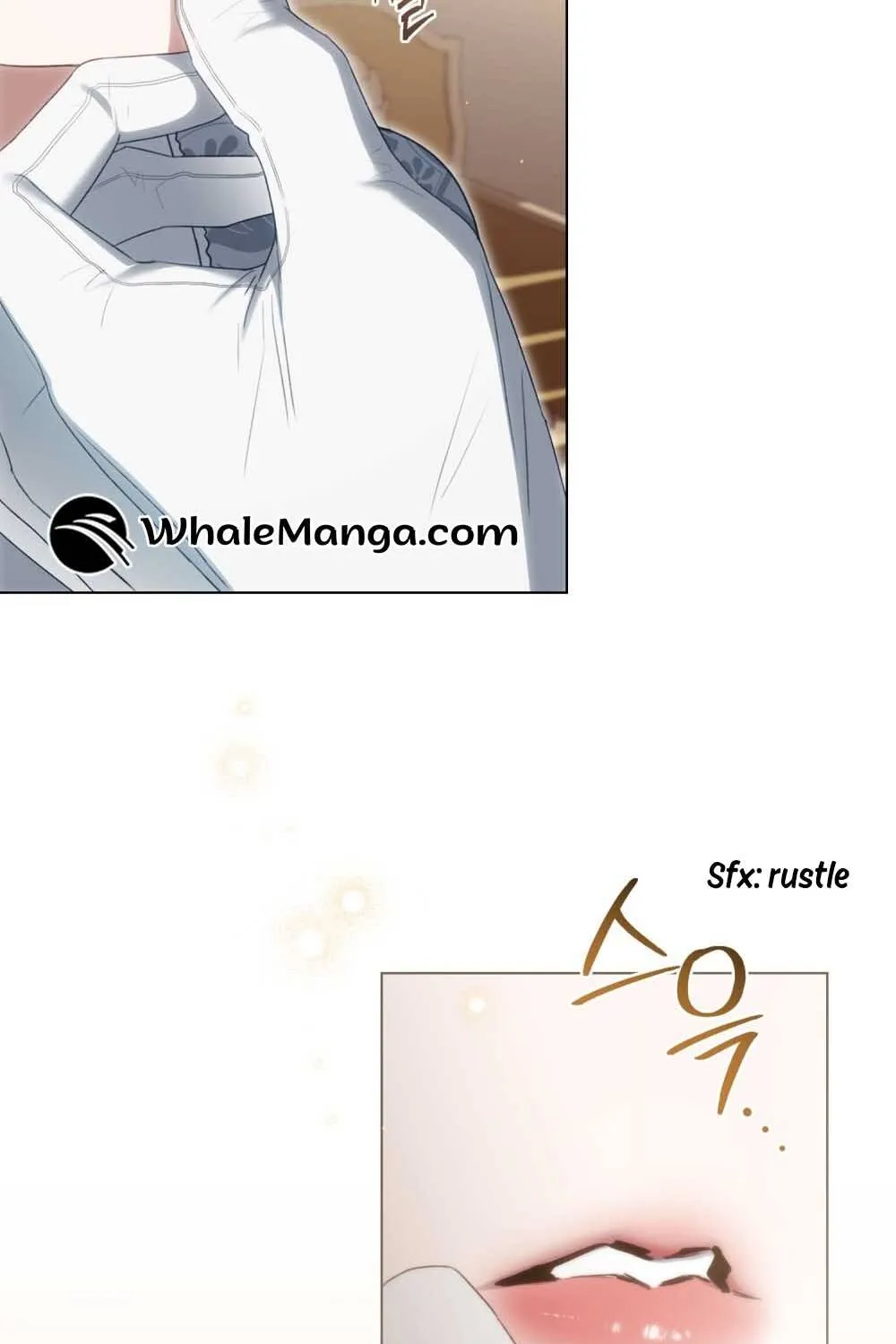 Odalisque Chapter 17 page 83 - 