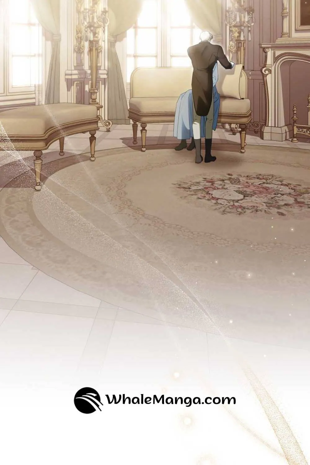 Odalisque Chapter 17 page 97 - 