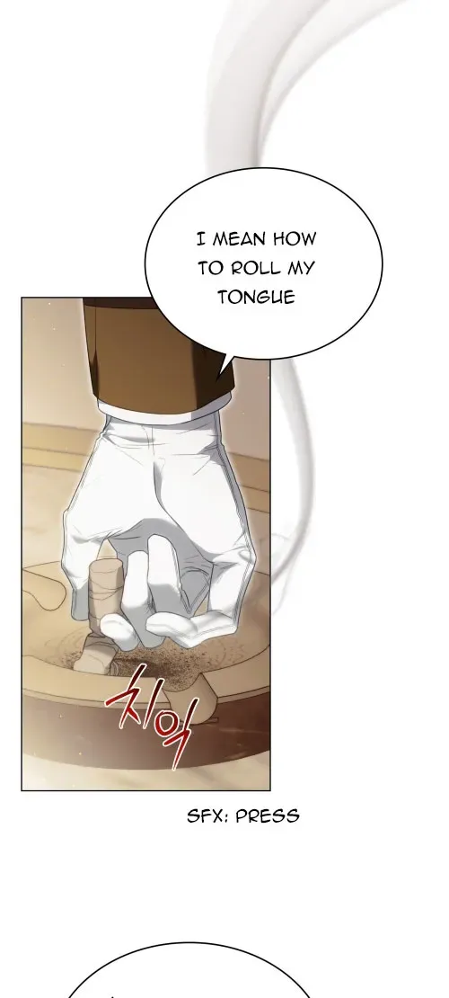Odalisque Chapter 18 page 16 - 