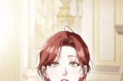 Odalisque Chapter 18 page 18 - 