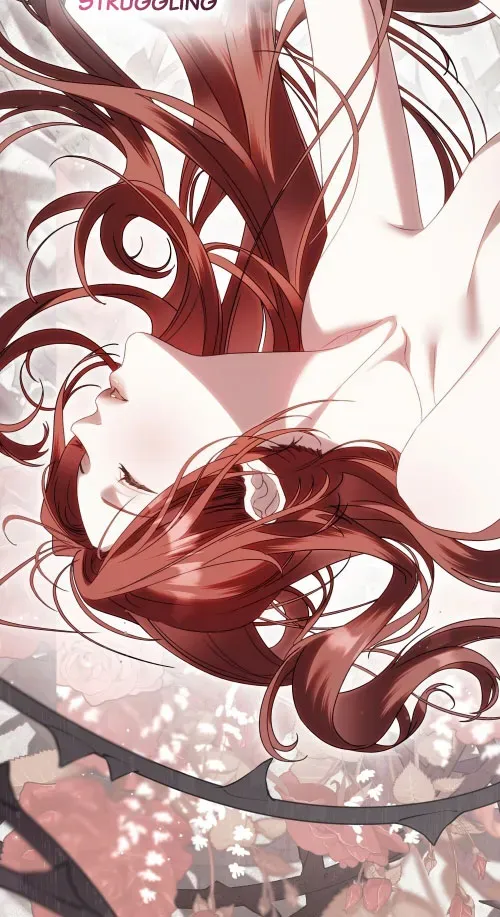 Odalisque Chapter 18 page 33 - 