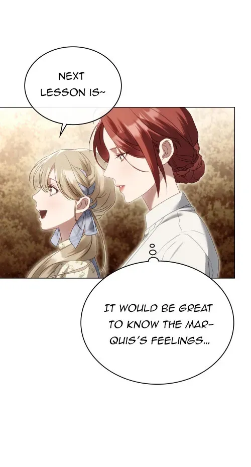 Odalisque Chapter 18 page 36 - 