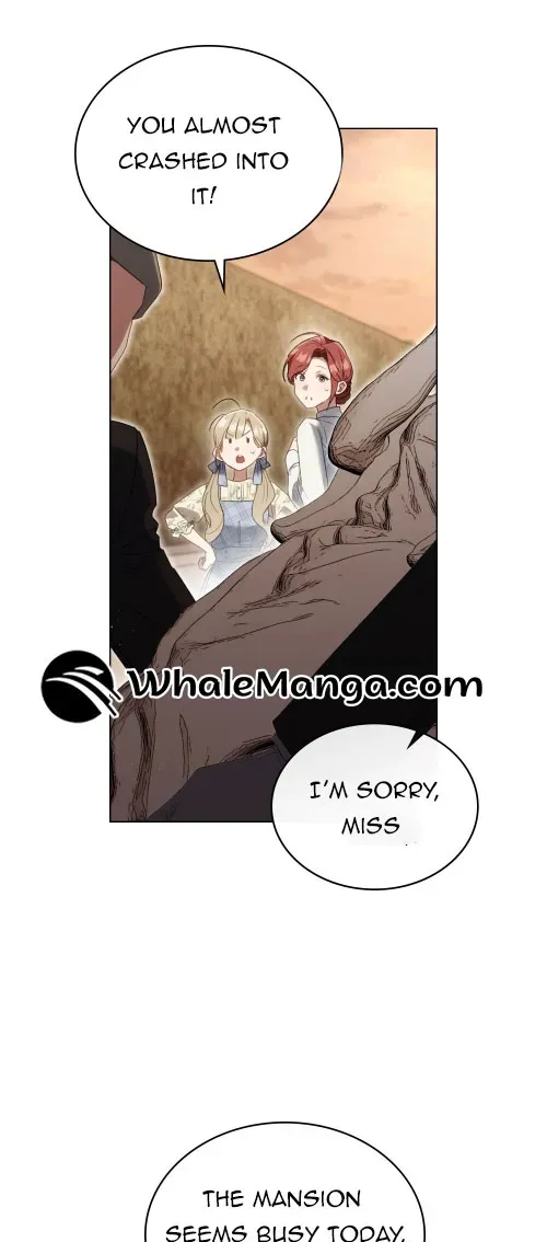 Odalisque Chapter 18 page 38 - 