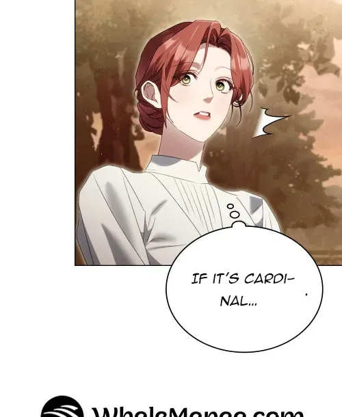 Odalisque Chapter 18 page 40 - 