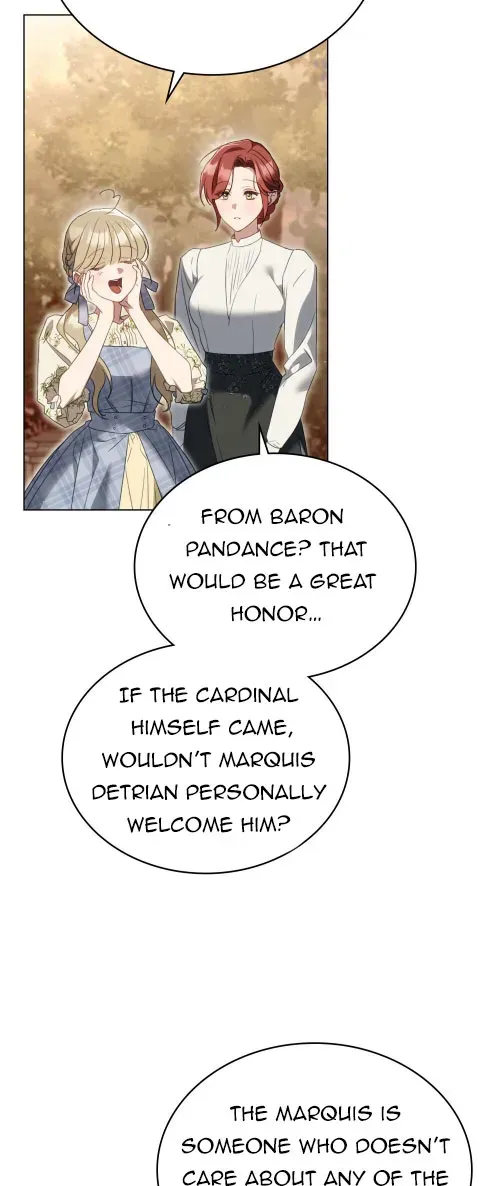 Odalisque Chapter 18 page 45 - 