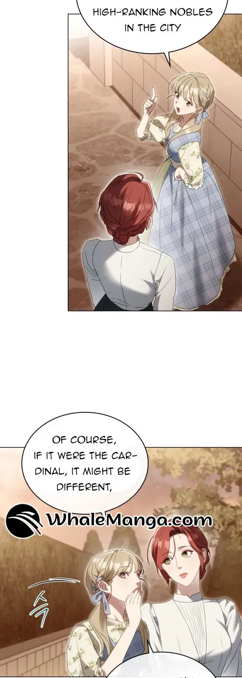 Odalisque Chapter 18 page 46 - 