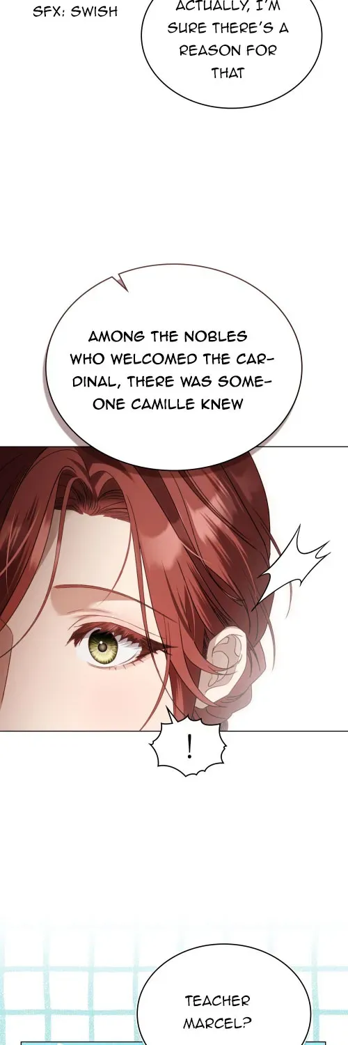 Odalisque Chapter 18 page 47 - 