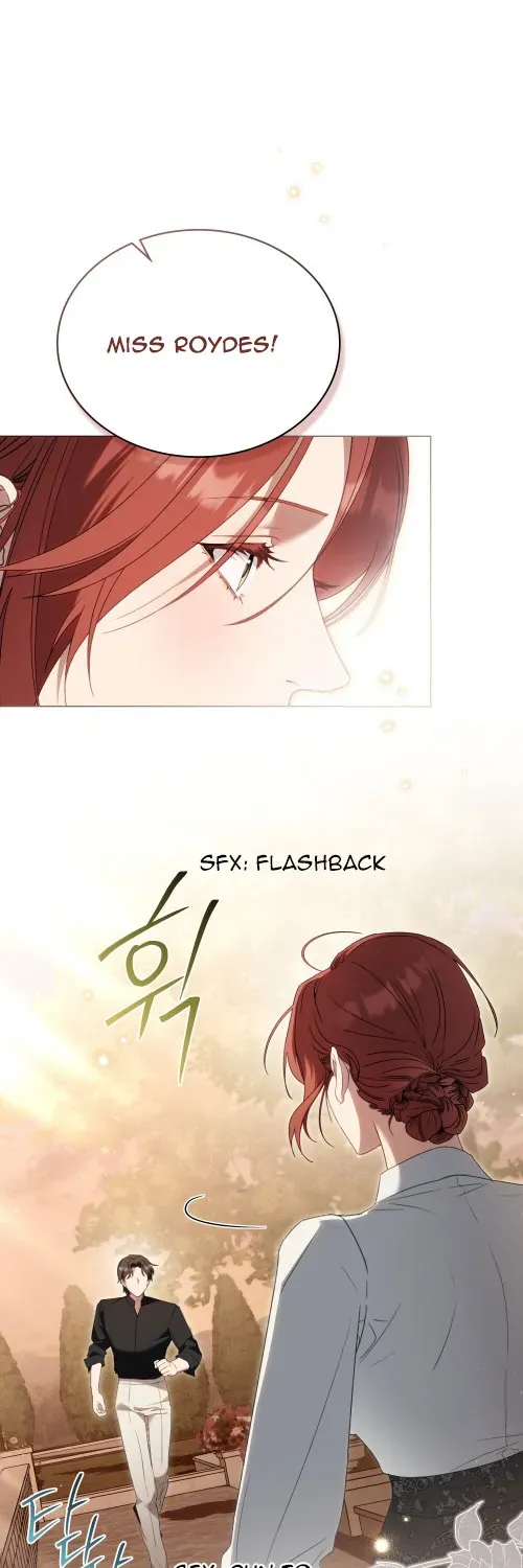 Odalisque Chapter 18 page 52 - 
