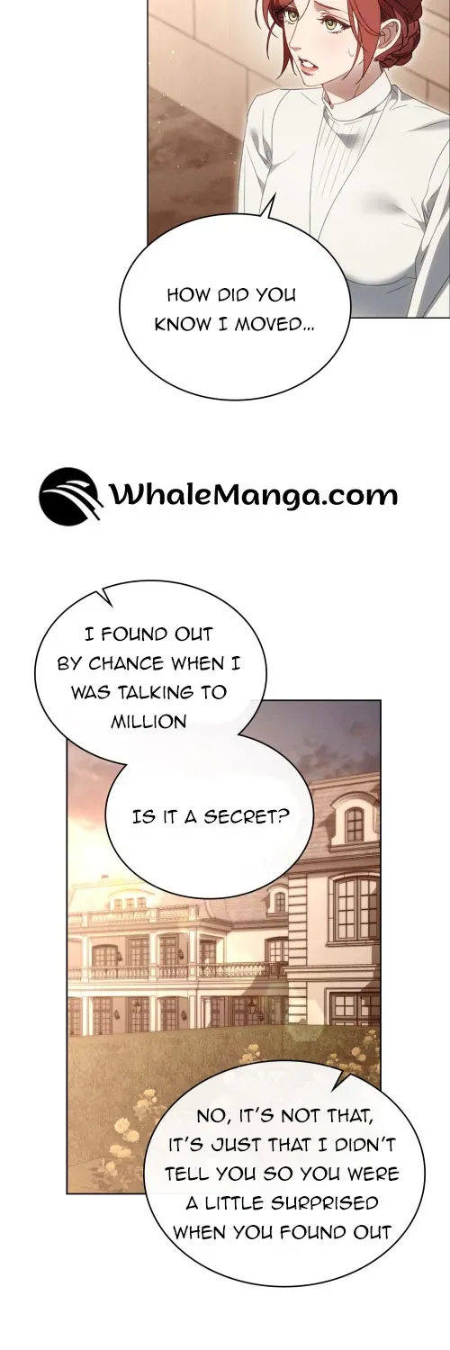 Odalisque Chapter 18 page 56 - 