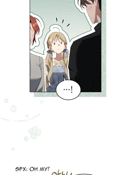 Odalisque Chapter 18 page 58 - 