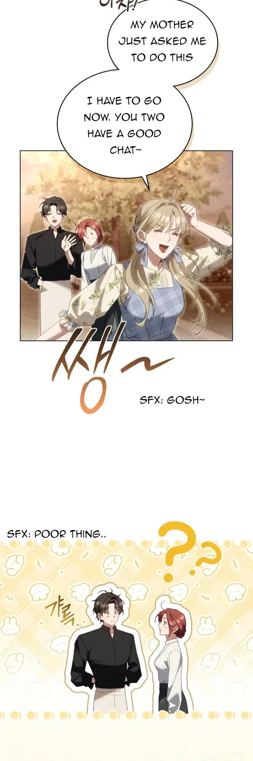 Odalisque Chapter 18 page 59 - 