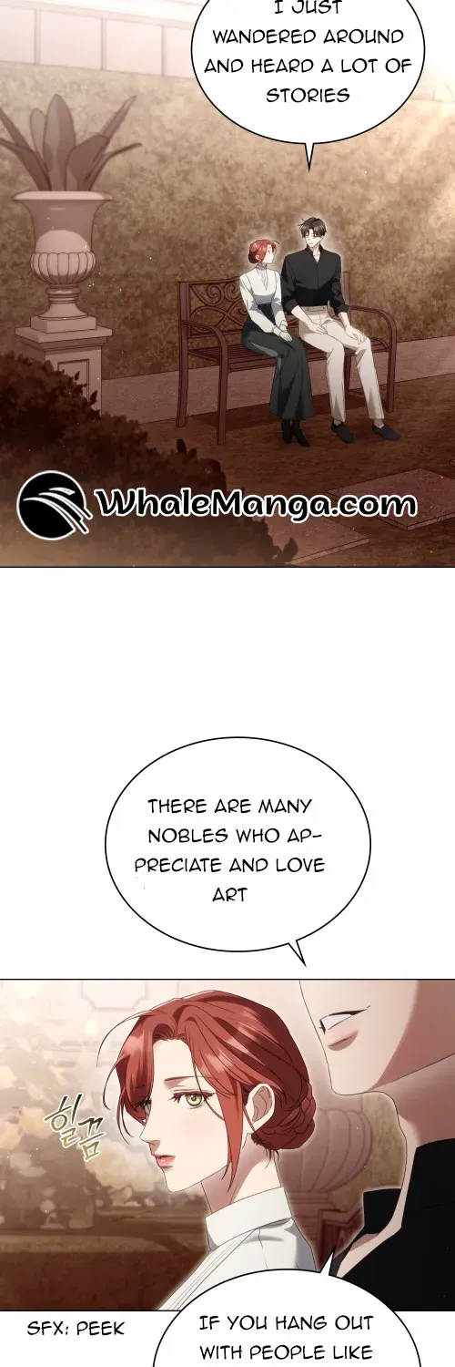 Odalisque Chapter 18 page 63 - 