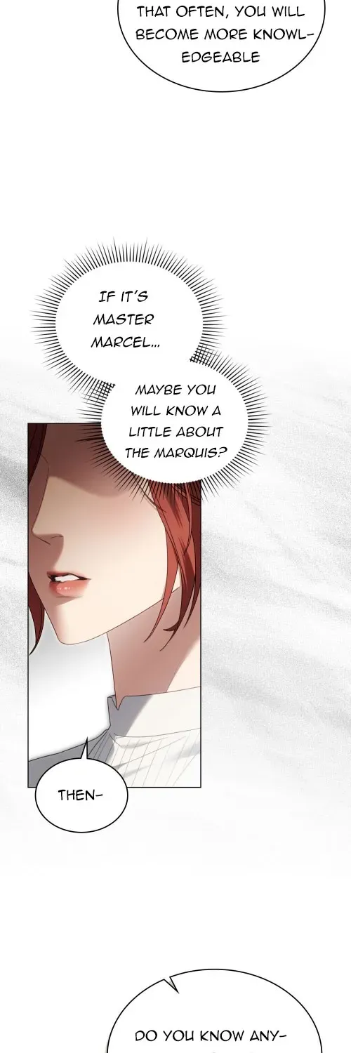 Odalisque Chapter 18 page 64 - 