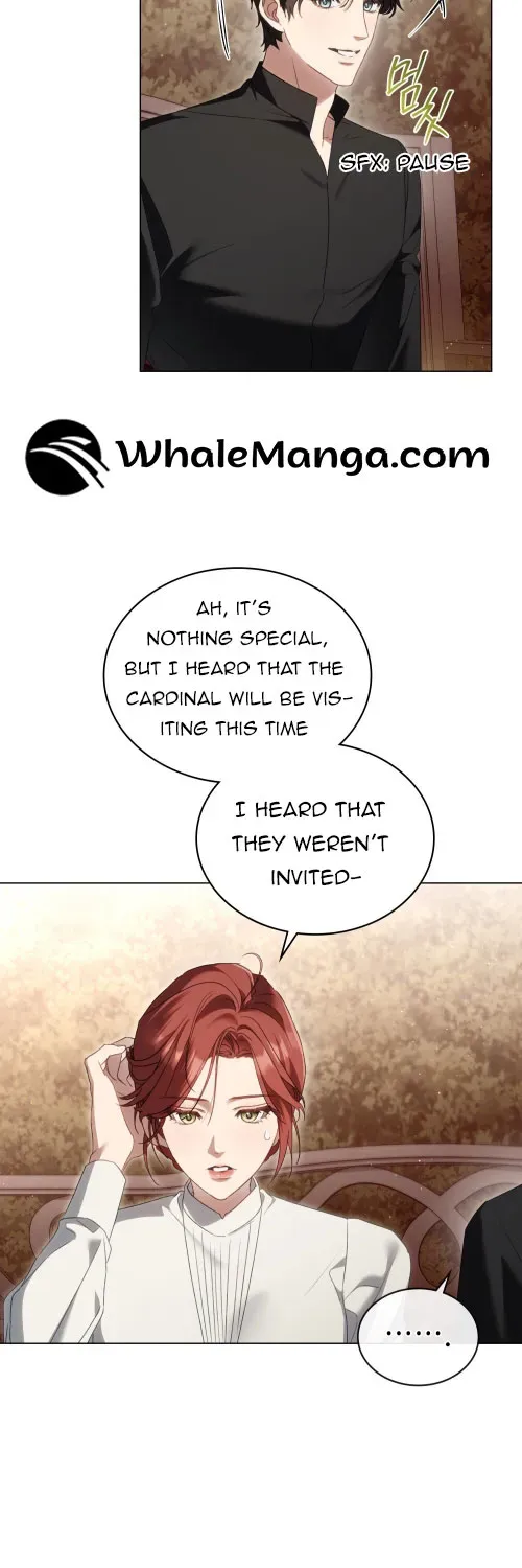 Odalisque Chapter 18 page 66 - 