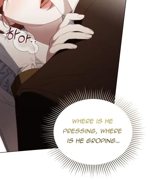 Odalisque Chapter 18 page 8 - 