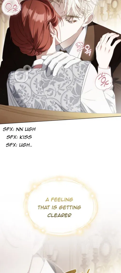 Odalisque Chapter 18 page 10 - 