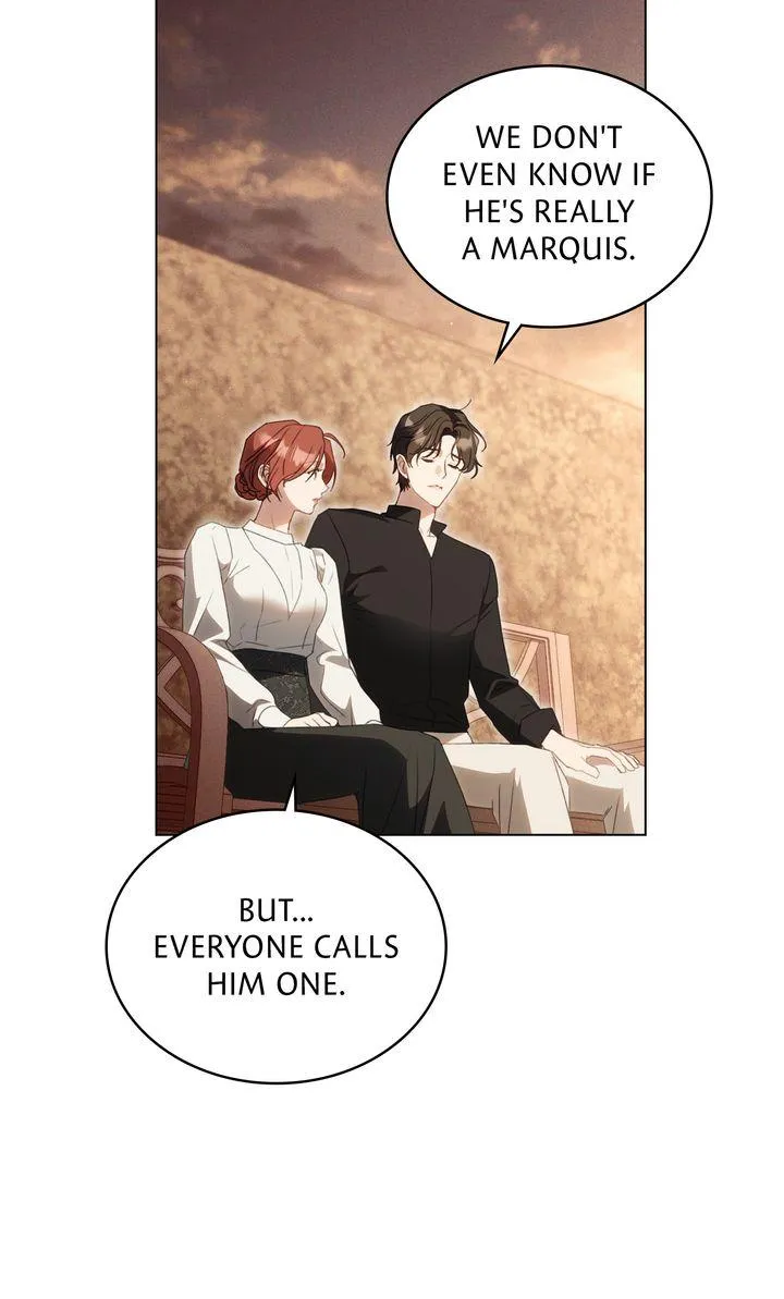Odalisque Chapter 19 page 14 - 