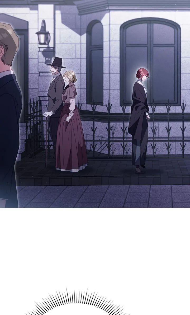 Odalisque Chapter 19 page 19 - 