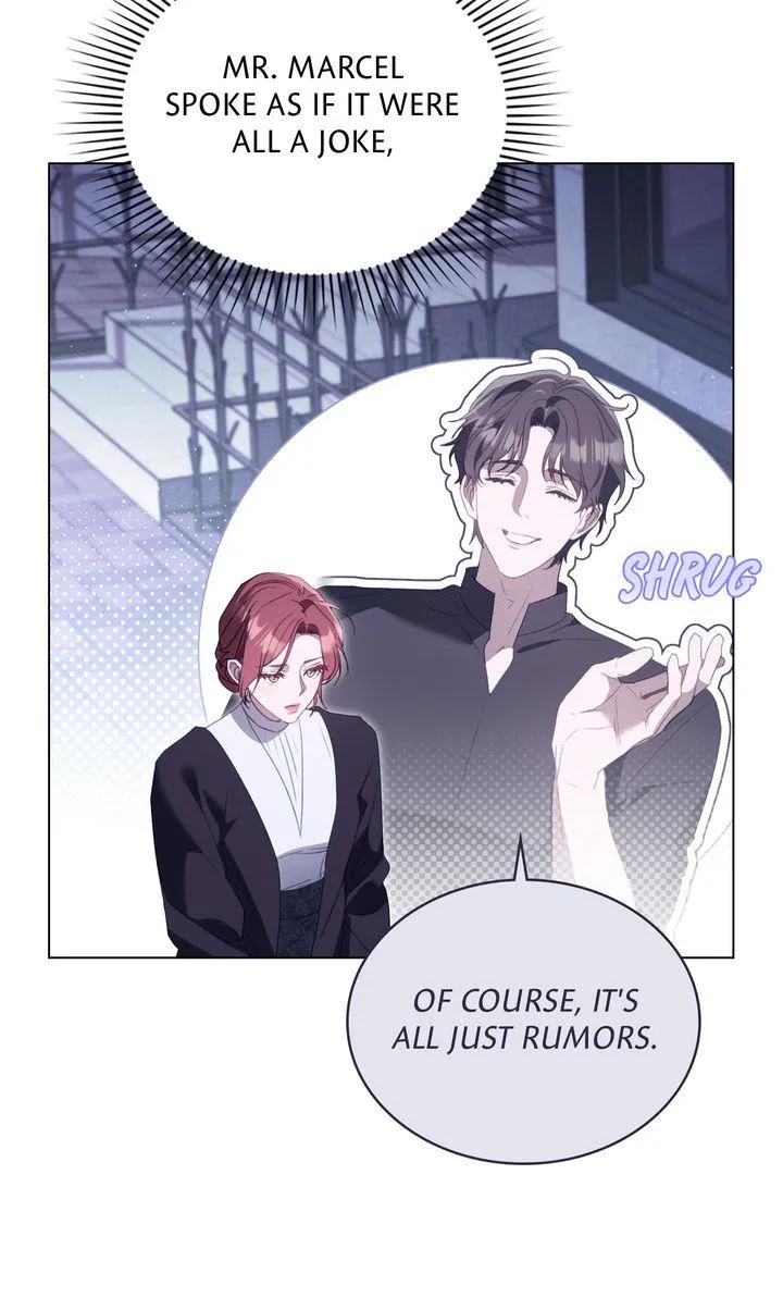 Odalisque Chapter 19 page 20 - 
